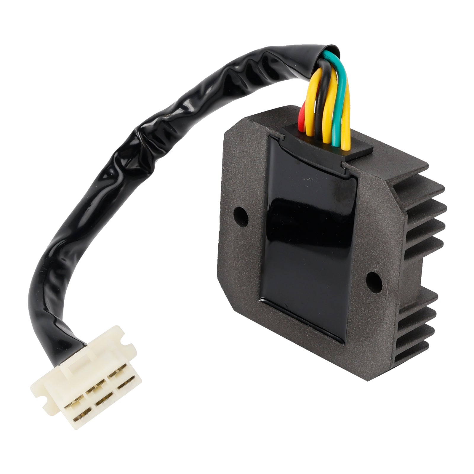 03-06 Honda Pantheon 125 150 4t Stator Generator Regulator Rectifier Gasket