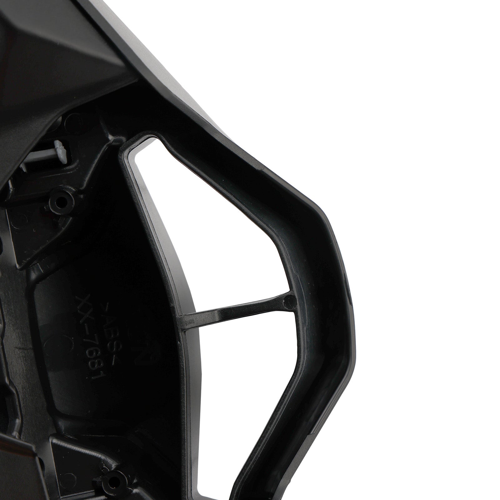 Street Triple 765 R/RS 2023-2025 Front Fairing Panel Nose Cover