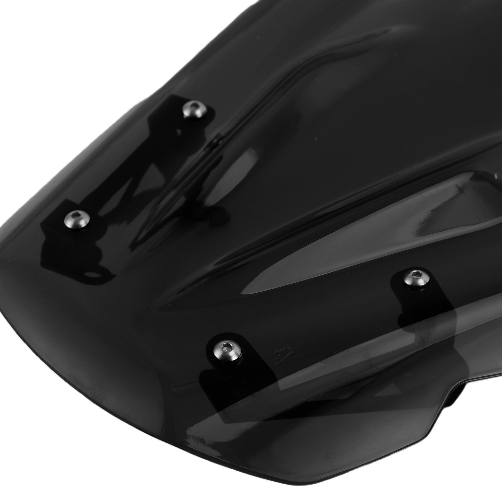 Protetor de pára-brisa Yamaha MT-07 2014-2017