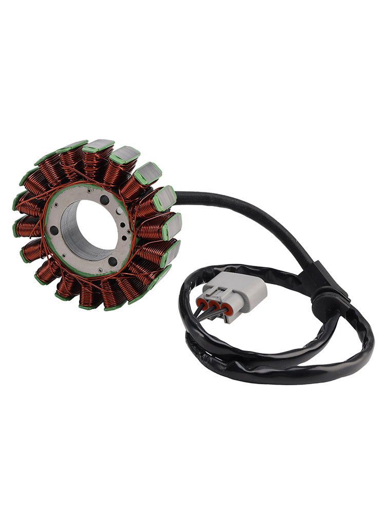 Massimo Utv Msu 800 Warrior 800 X2 X4 1000 Stator Magneto Coil 21040109702
