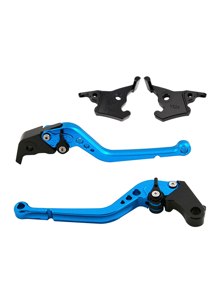 2023-2025 YAMAHA XMAX 300 Long Clutch Brake Lever fit