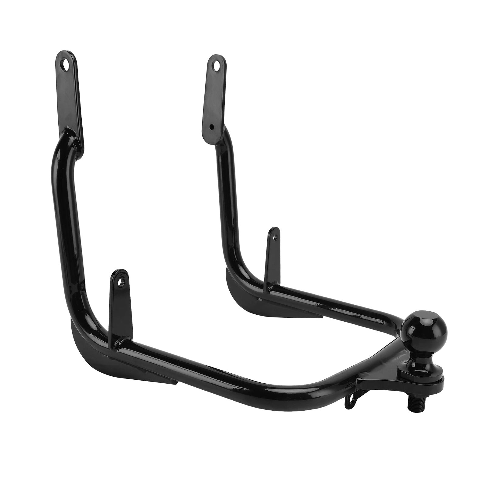 2009-2023 Touring Electra Street Glide FLHX Receiver Trailer Tow Hitch