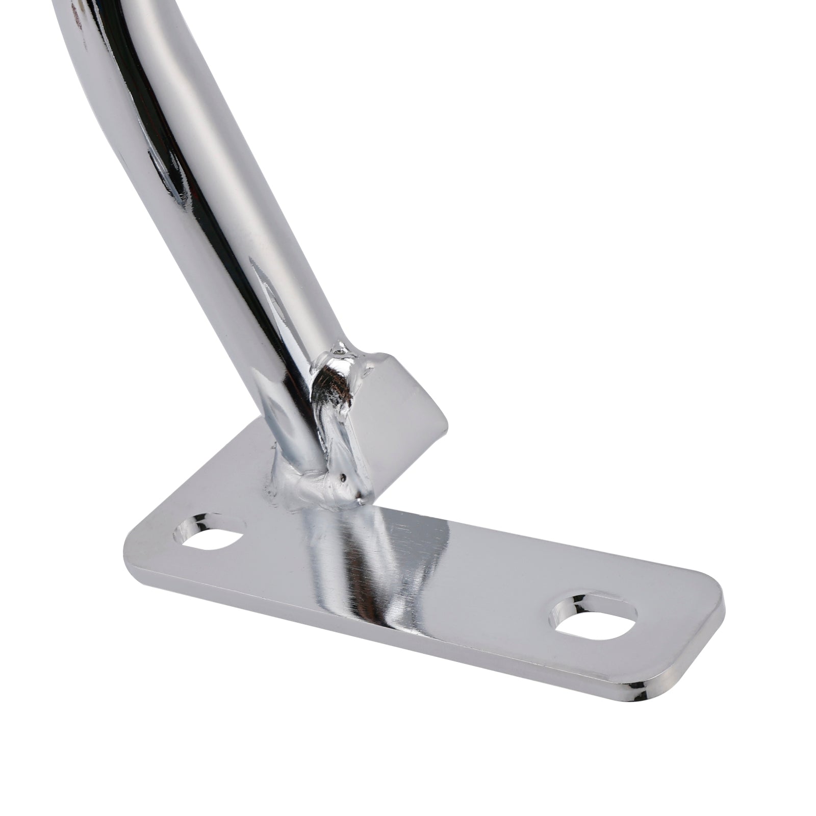 2023- Royal Alloy GP250 Sidecar Passenger Sissy Bar Backrest