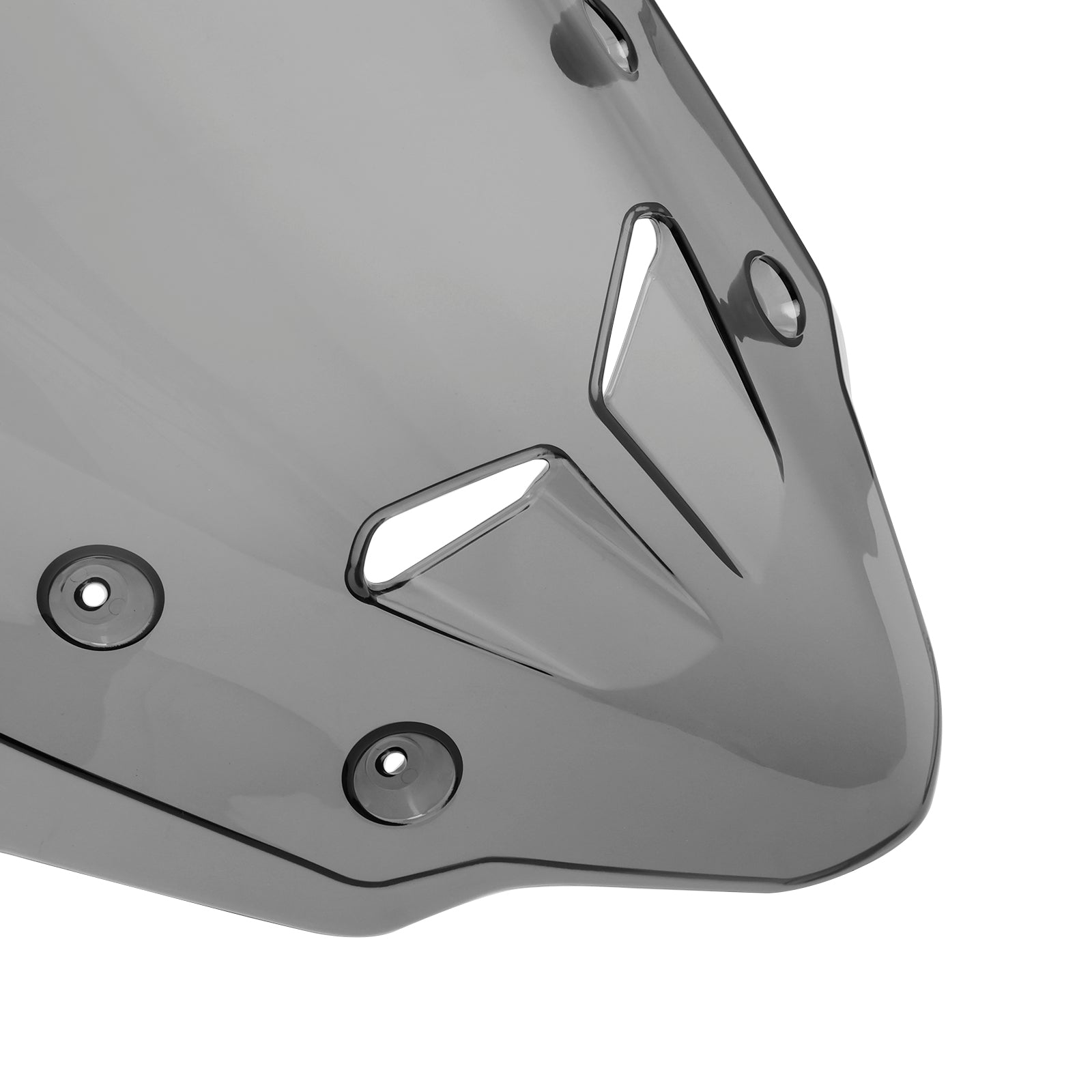 19-24 HONDA CB400X/CB500X ABS MOTOCYCLE Windshield Windscreen