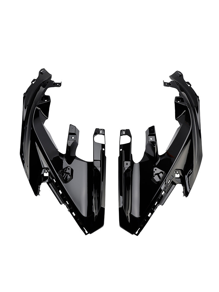 2025-2026 Yamaha YZF-R3 R25 Middle Side Frame Cover Fairing Cowl