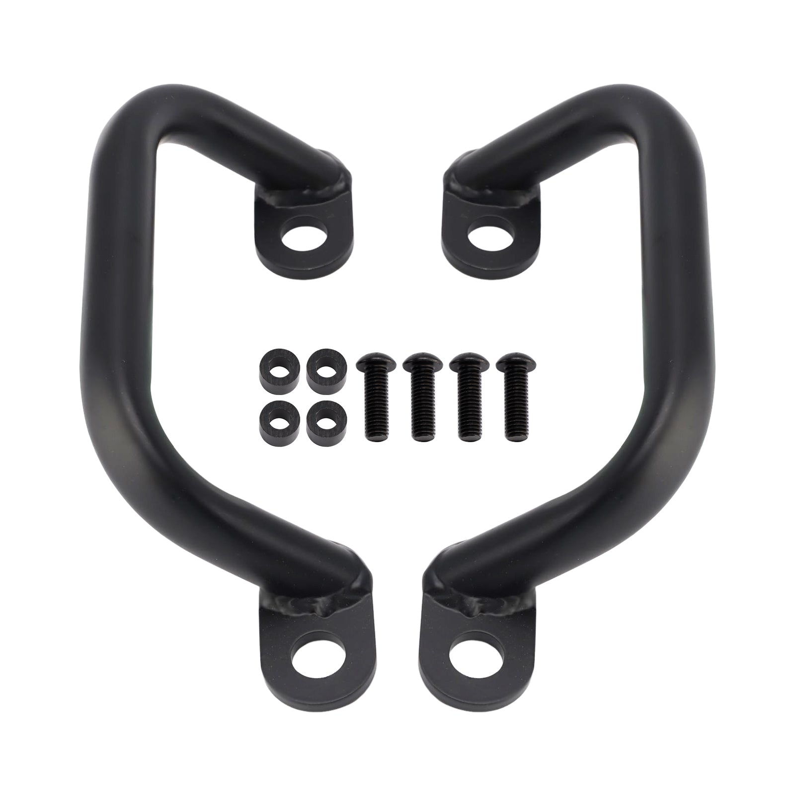 2023-2025 HONDA CL250 CL300 CL500 Handhalter für Beifahrerarmlehne hinten