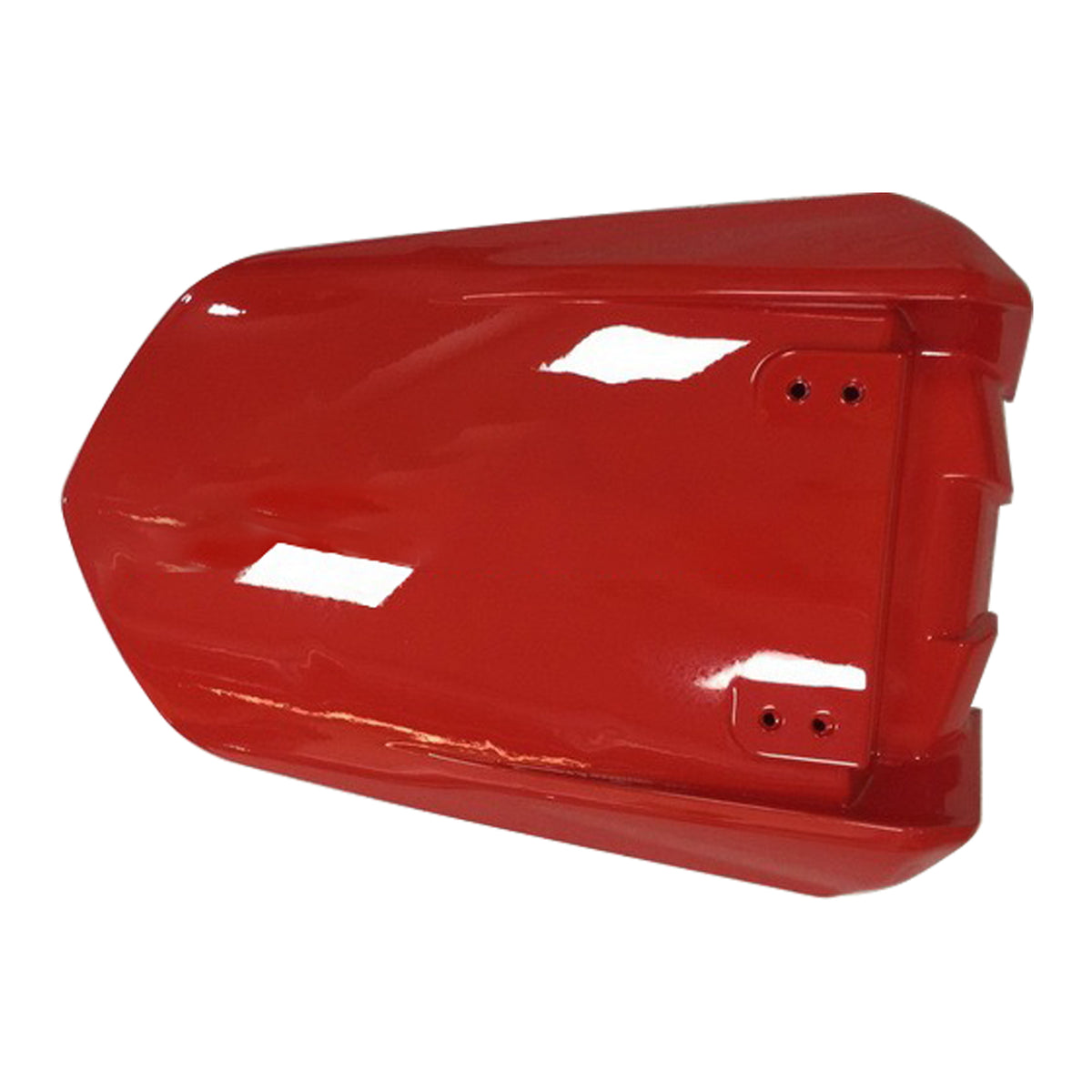 Amotopart 2009-2015 Aprilia RSV4 1000 bílá sada kapotáže