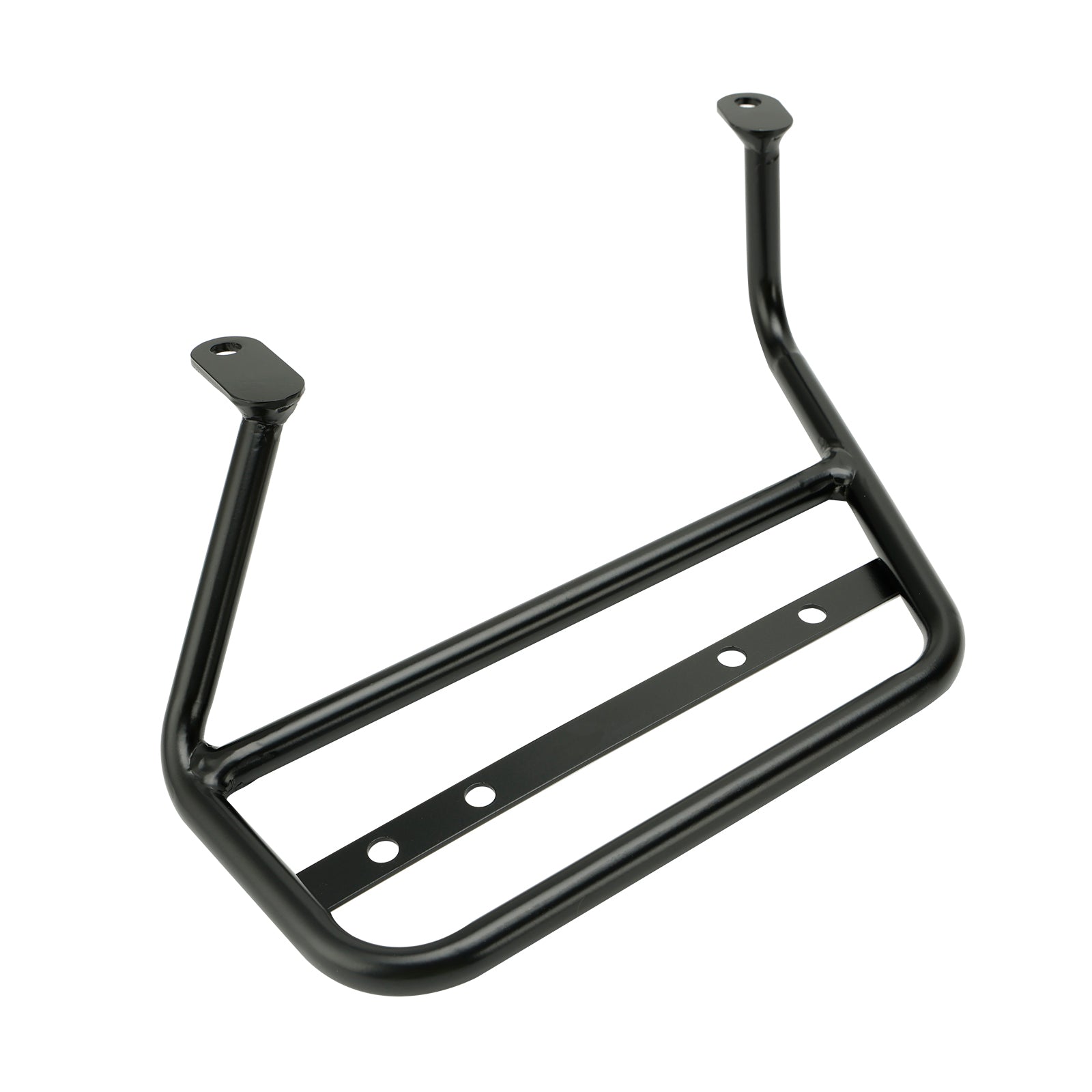 17-23 Honda CB2200 Ex Rs Side Sattle Bag Montage Bracket Black Right