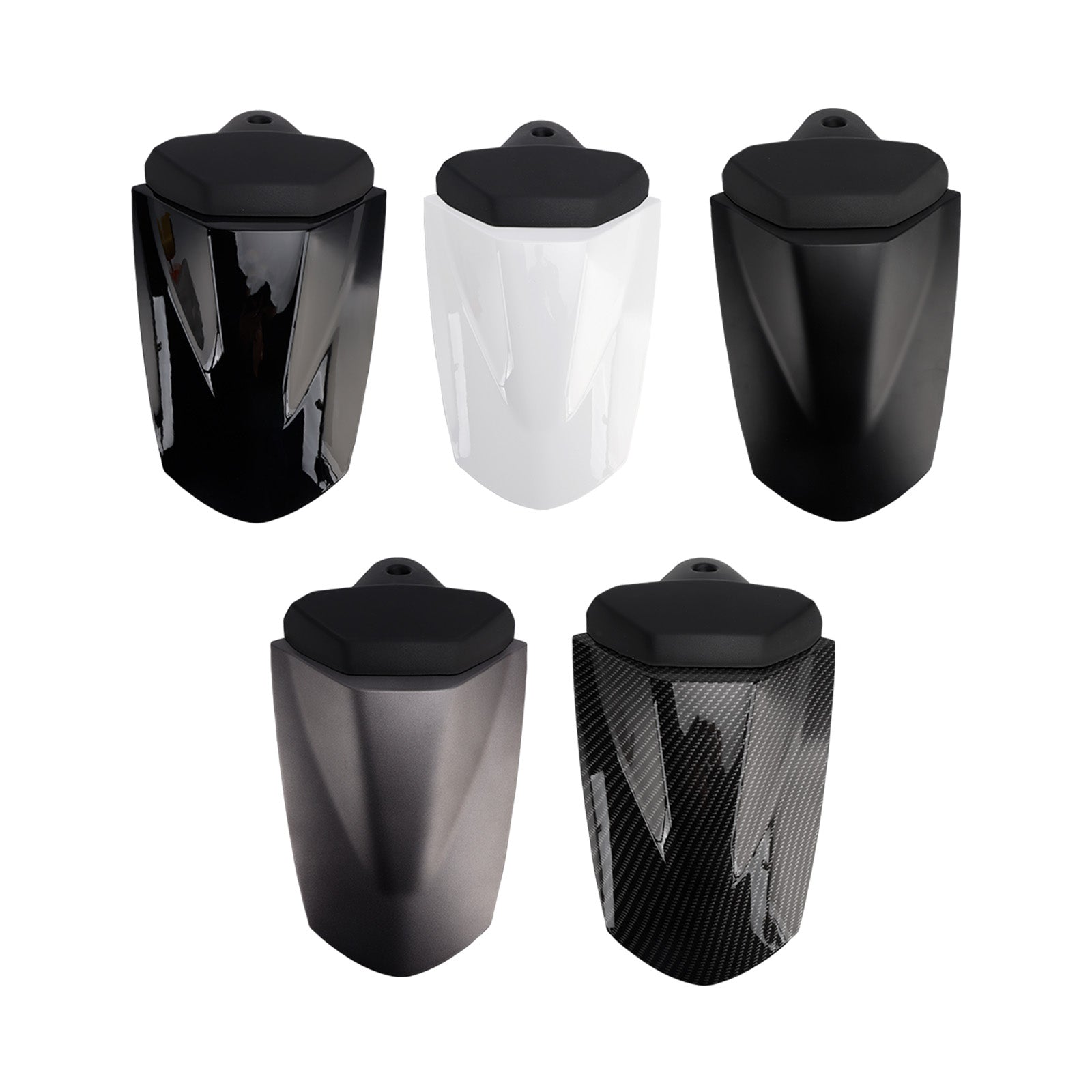 2025-2026 Speed Triple 1200 RS Rear Tail Seat Fairing Cowl Cover