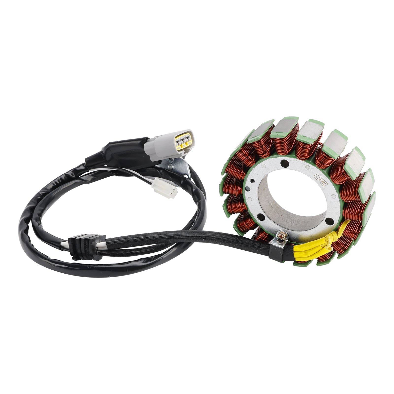 2010-2017 Yamaha XVS 400 A Drag Star Magneto Stator