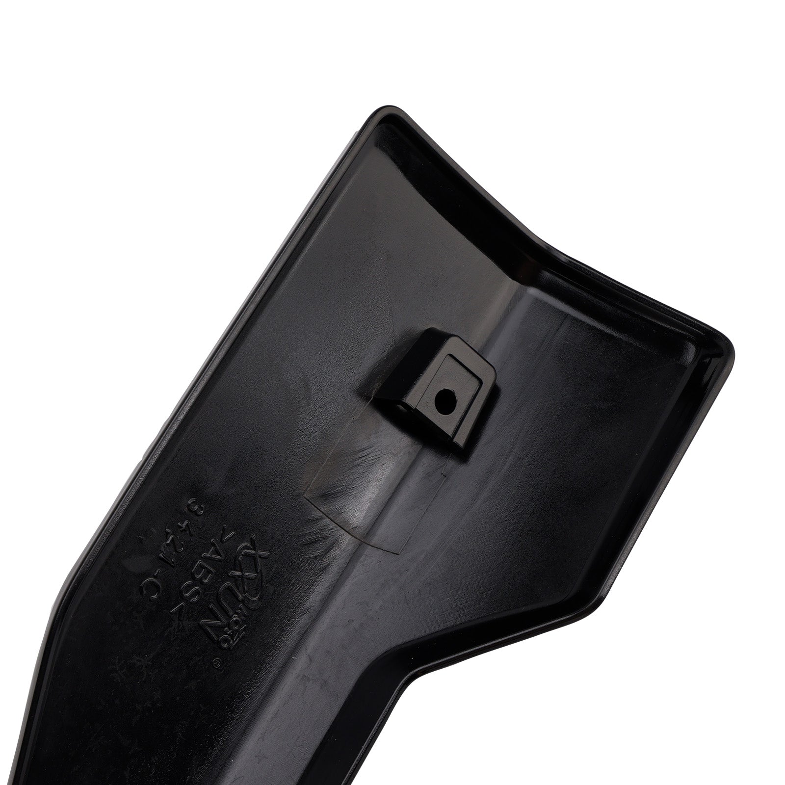 Honda ADV 350 2022-2024 Exhaust Pipe Heat Shield Cover Shell