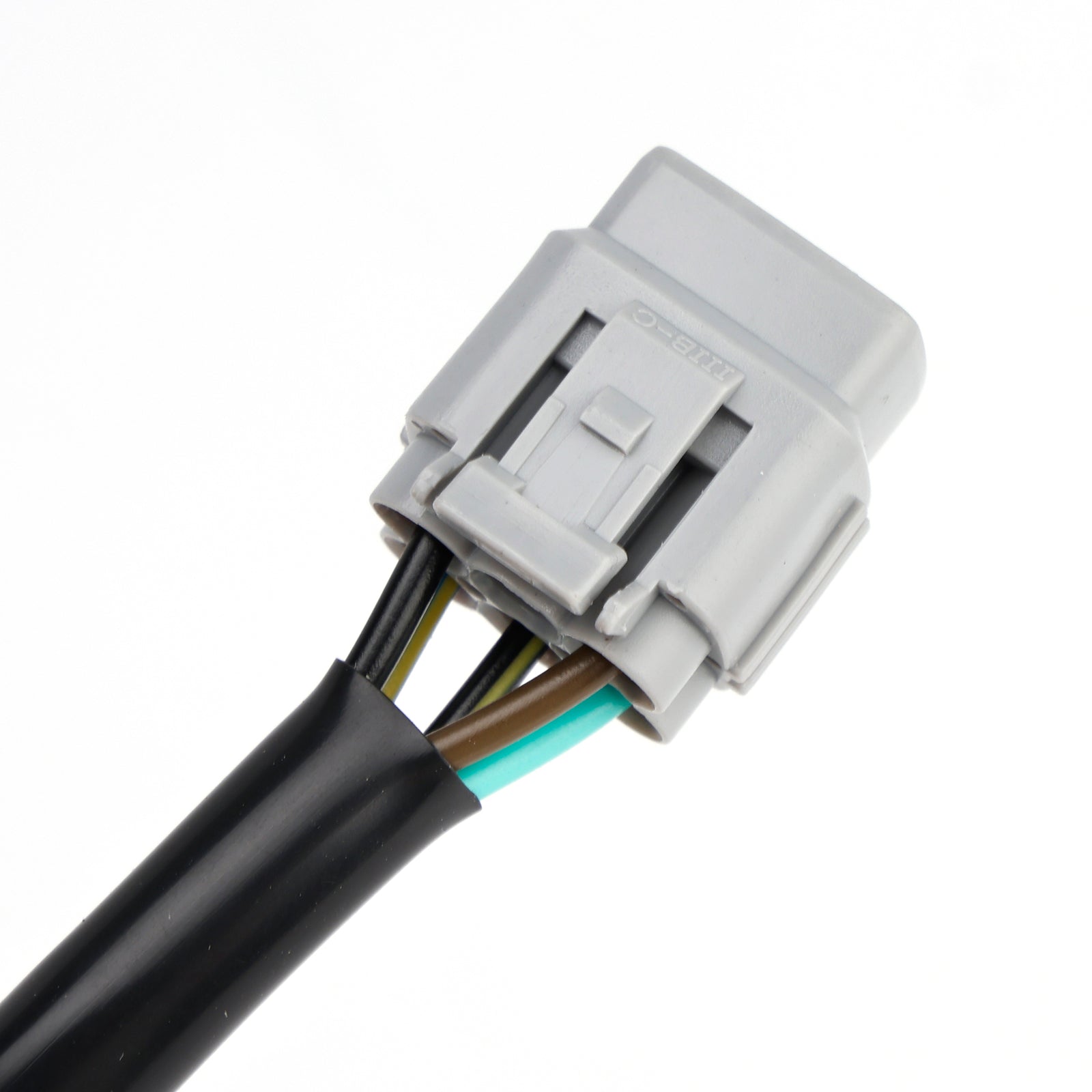 2002-2009 CDI Kawasaki KLX110 Ignition System Unit Box 21119-1612