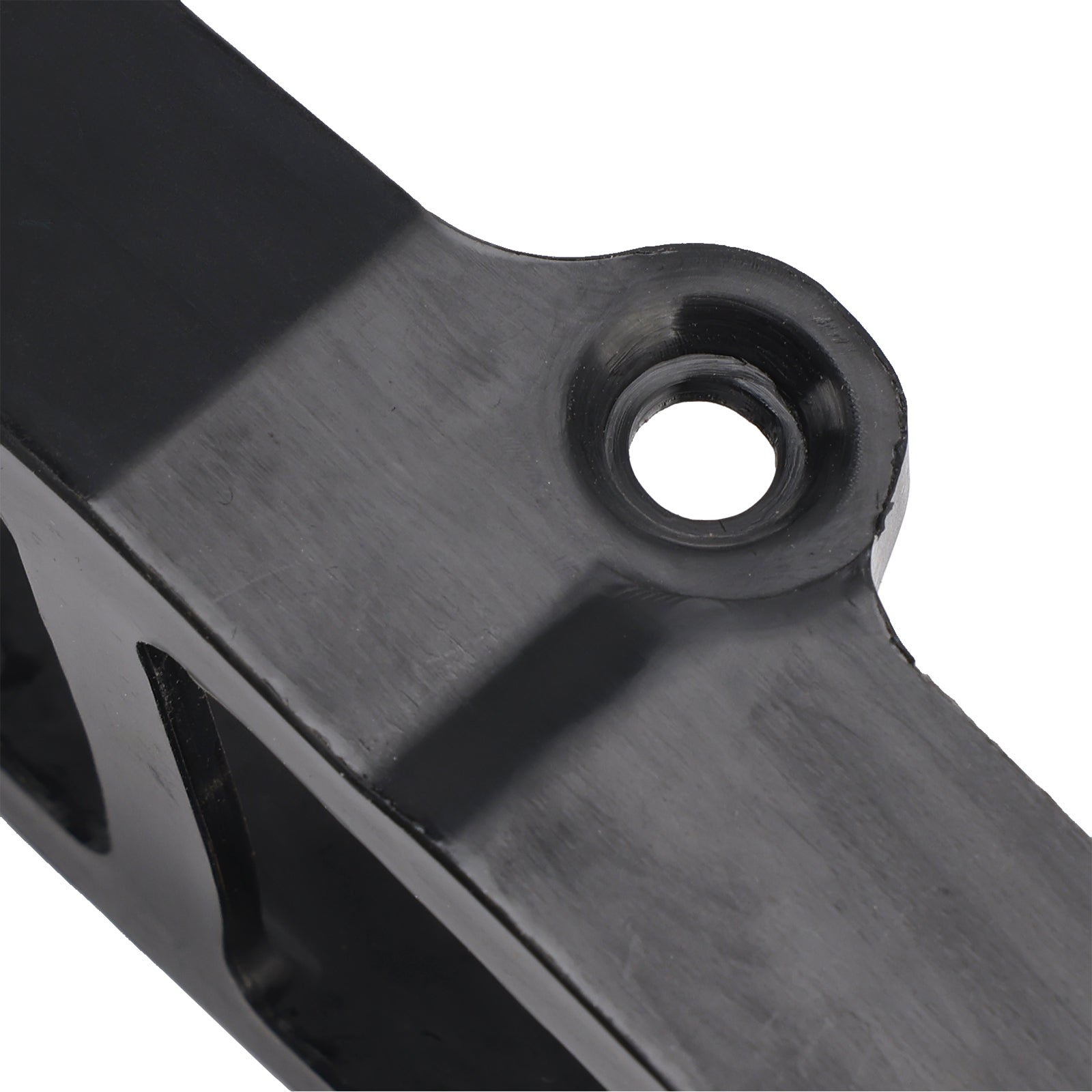 Honda 85-02 XR200R 85-87 XL 250 350 600 R Front Swing Arm Chain Slider