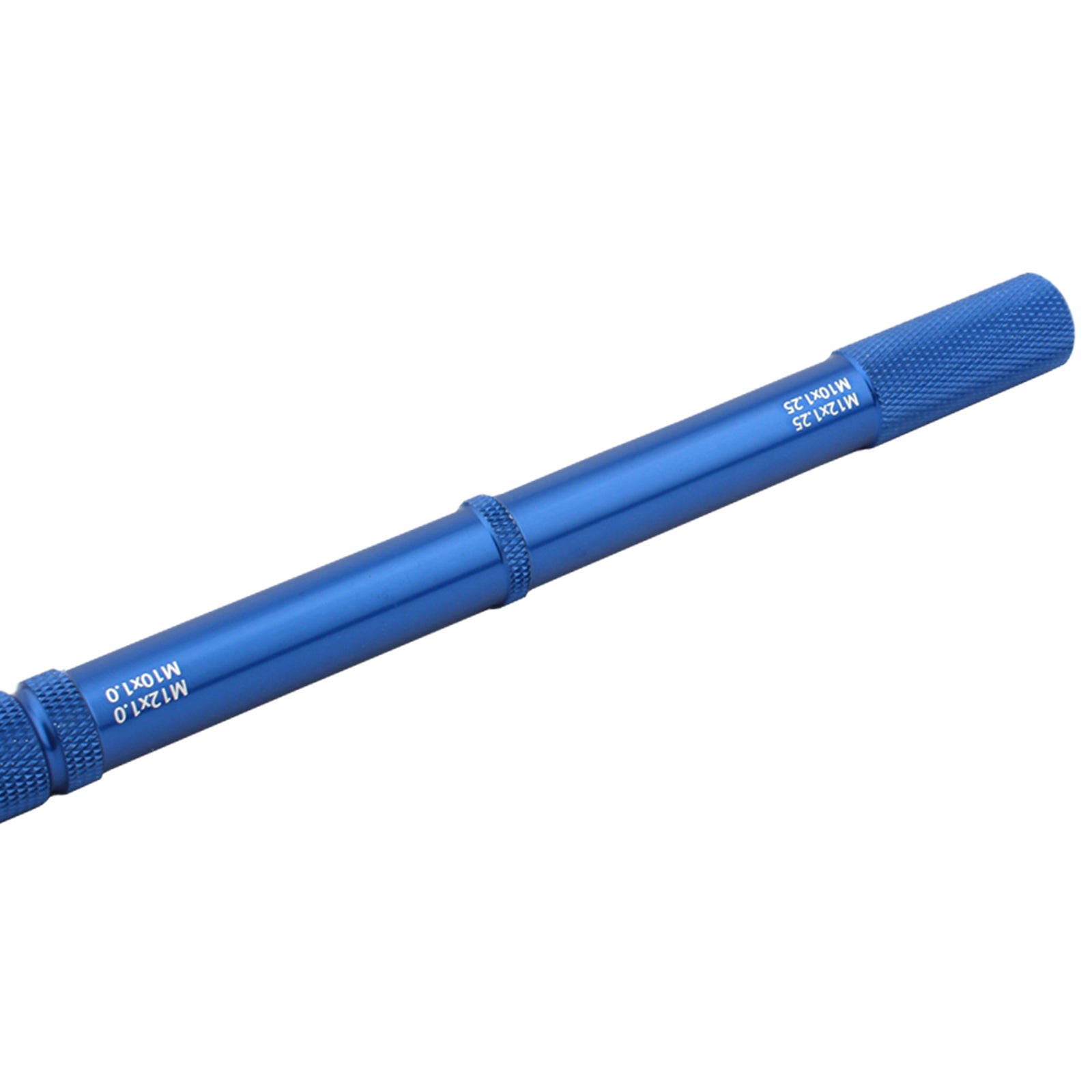 Universal Motorcykelgaffel Bleed Tool DIY Suspension Reparera spjällstång