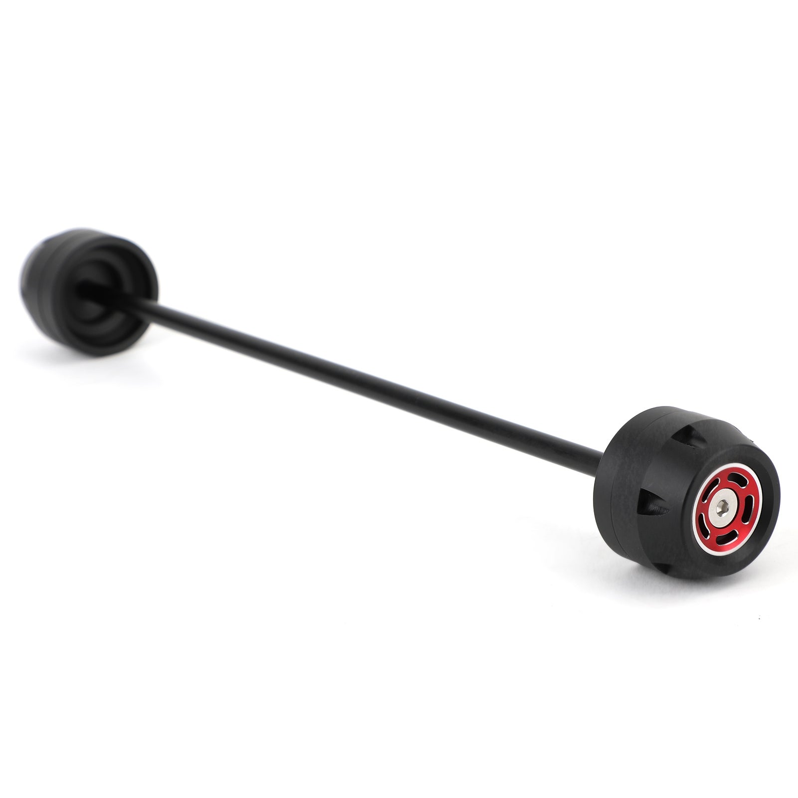 2020 BMW F900 R / F900 XR ACHTER SPIDEN SPIDELSBINNEN AXLE WIEL SLIDER