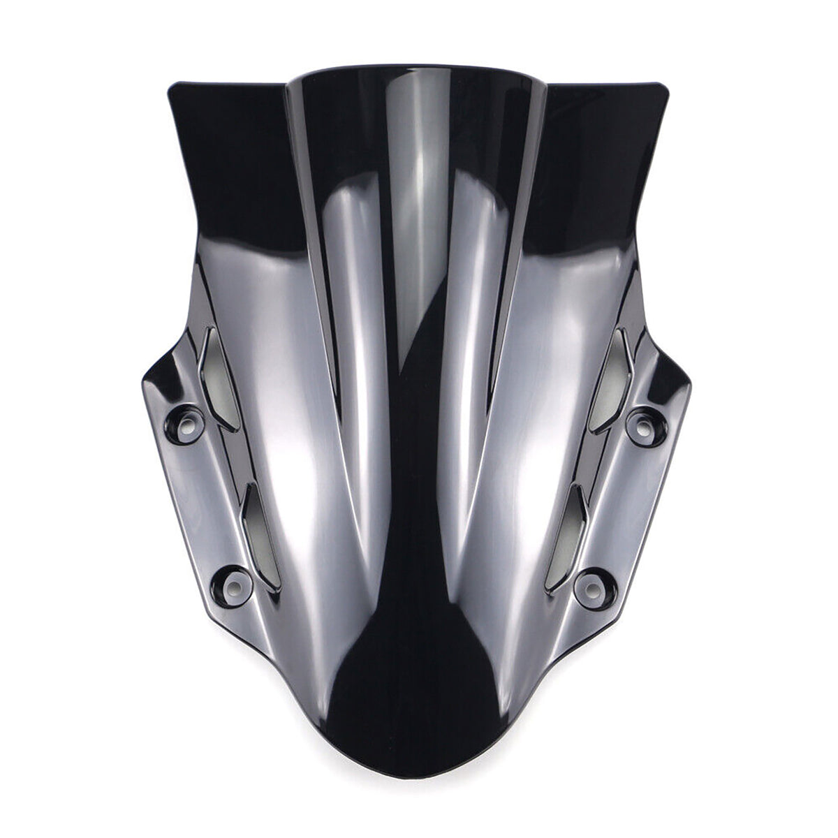 Amotopart 2017-2020 Suzuki GSX250R Blue Black White Gray Fairing Kit