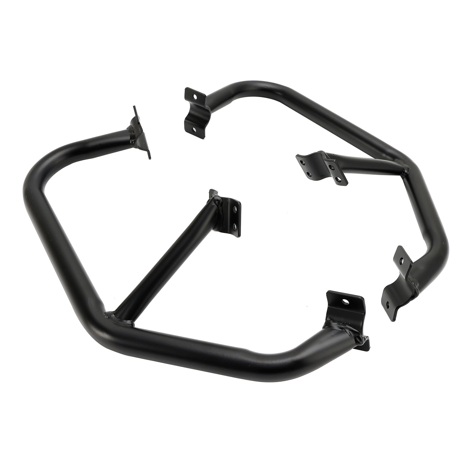 21-23 Pan America PA1250/s motorskyddsram anti-crash stötfångare skyddare