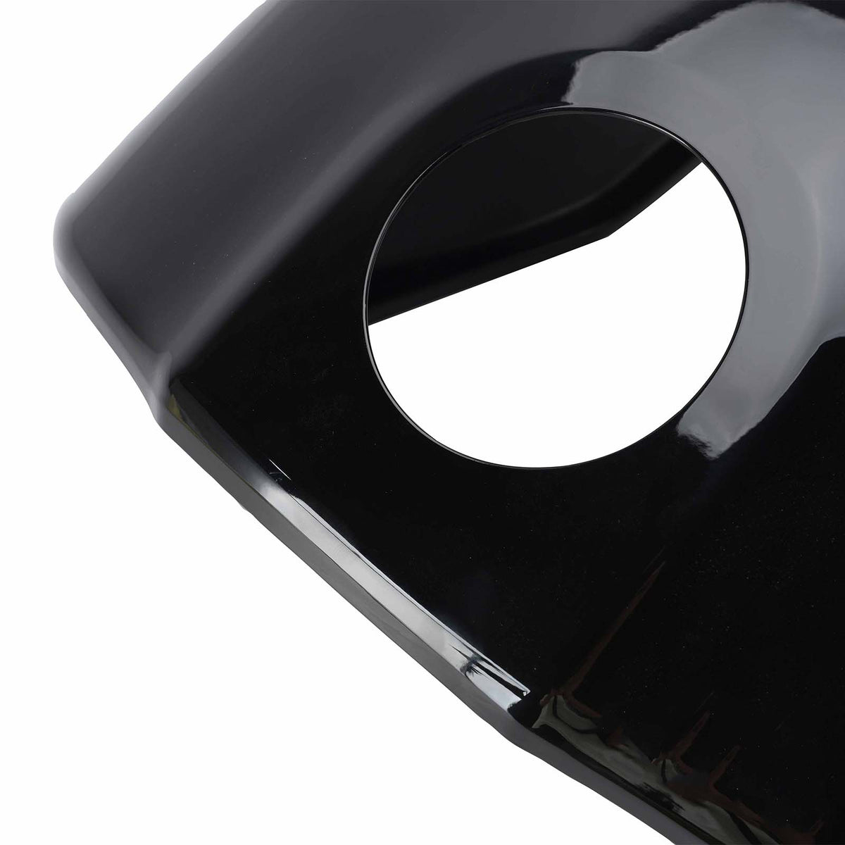 2022-2025 Yamaha XSR900 Rear Gas Tank Cover Fairing Protector