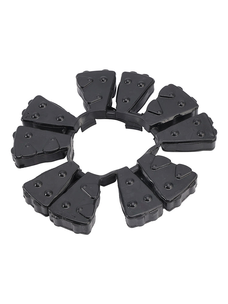 19-25 BMW F750GS F800GS F850GS F900GS F900R/XR Sada pryžových tlumičů zadního kola