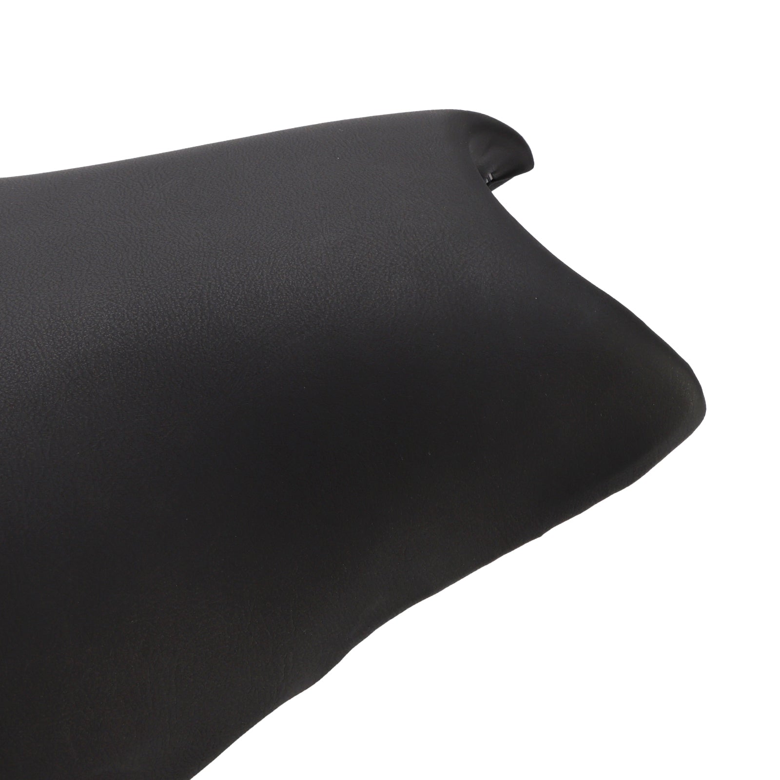 Kawasaki Ninja Z900 2025 Front Raider Seat Driver Cushion Pu Fit Black