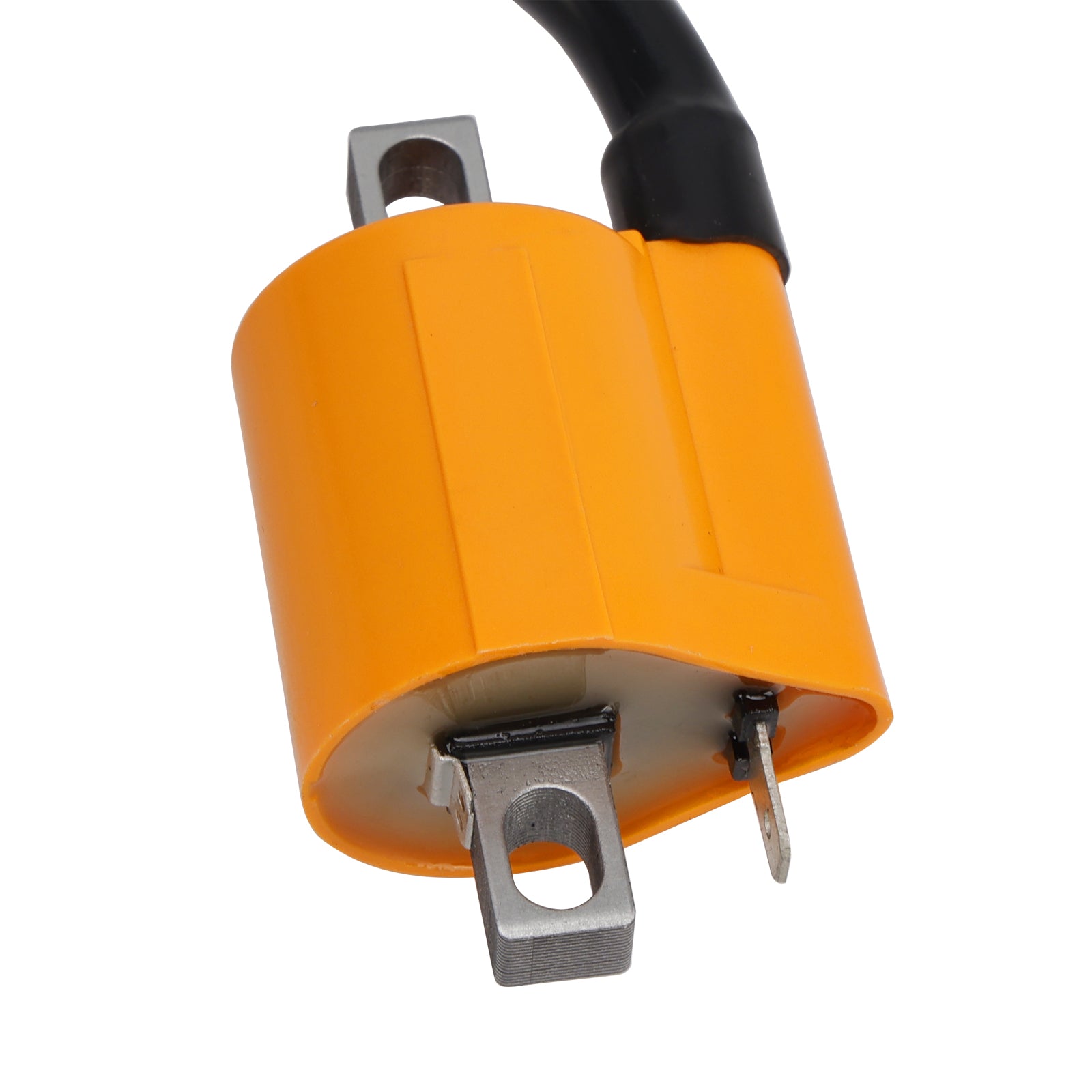 Suzuki RM125 RM250 RM400 RM500 Stator Flywheel Rotor CDI Ignition Coil Kit