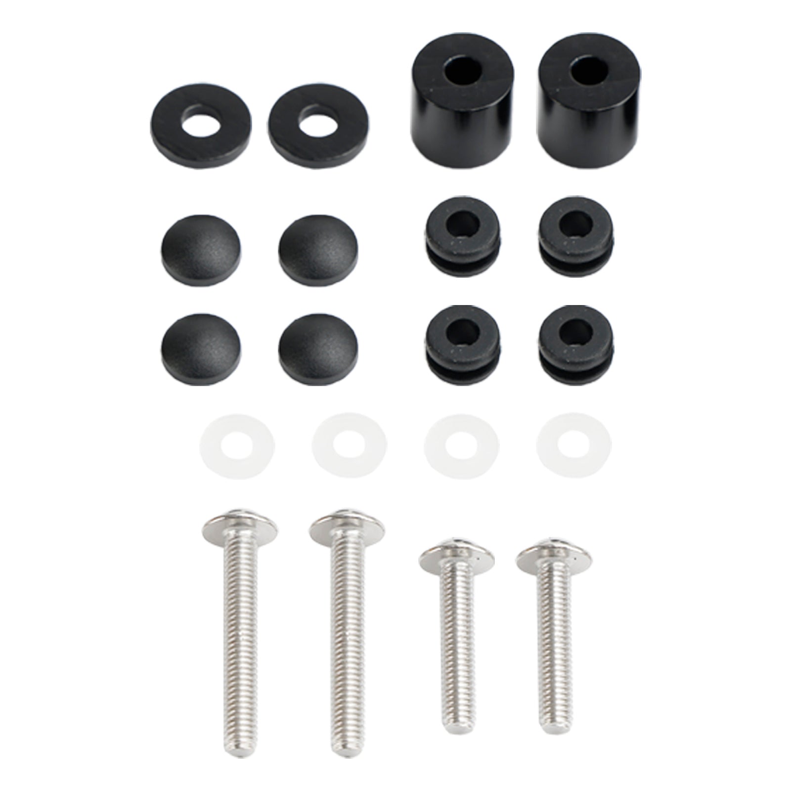 ABS Motorcycle Windshield WindScreen fit for YAMAHA MT-09 MT 09 2021-2023