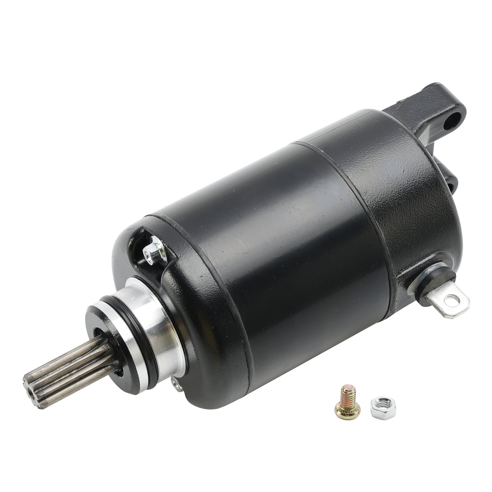 Neues 15-22 Hyosung GD250R GD250N Startermotor