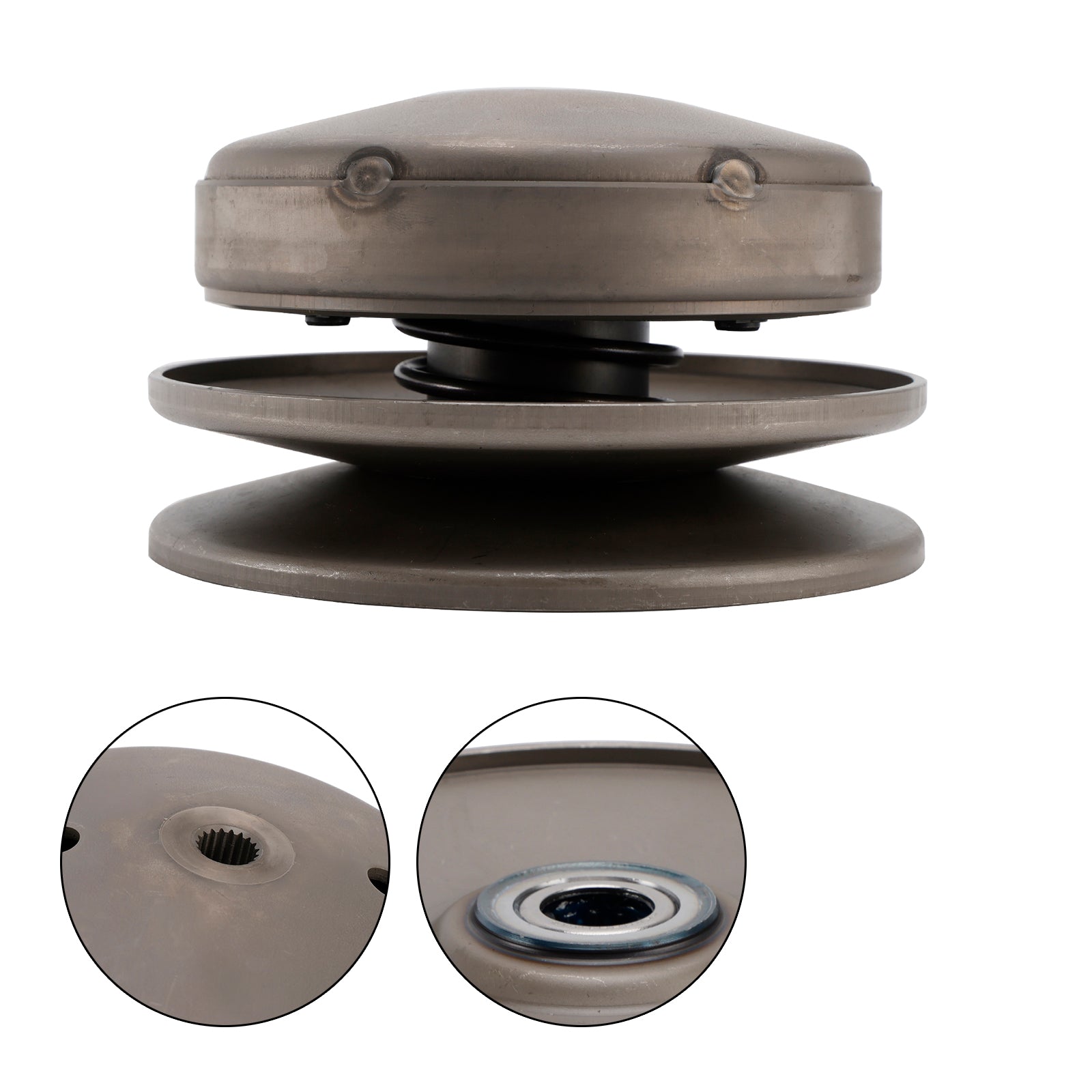 22-25 Honda Vario Acb 160 Airblade Secondary Clutch Cam Helix 22100-K1N-V00