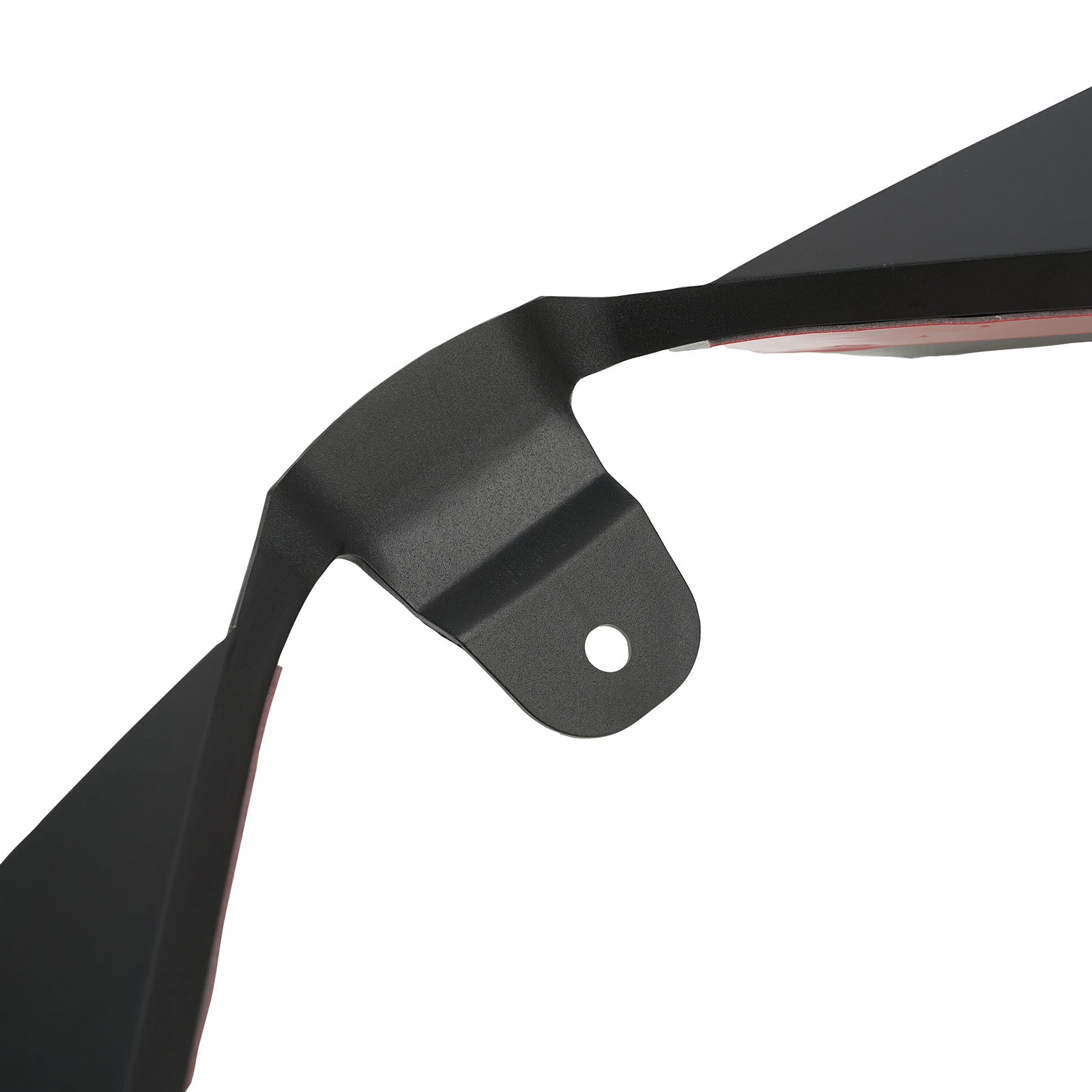 2024-2026 Yamaha MT-09 Frontspoiler Winglet Frontvinger