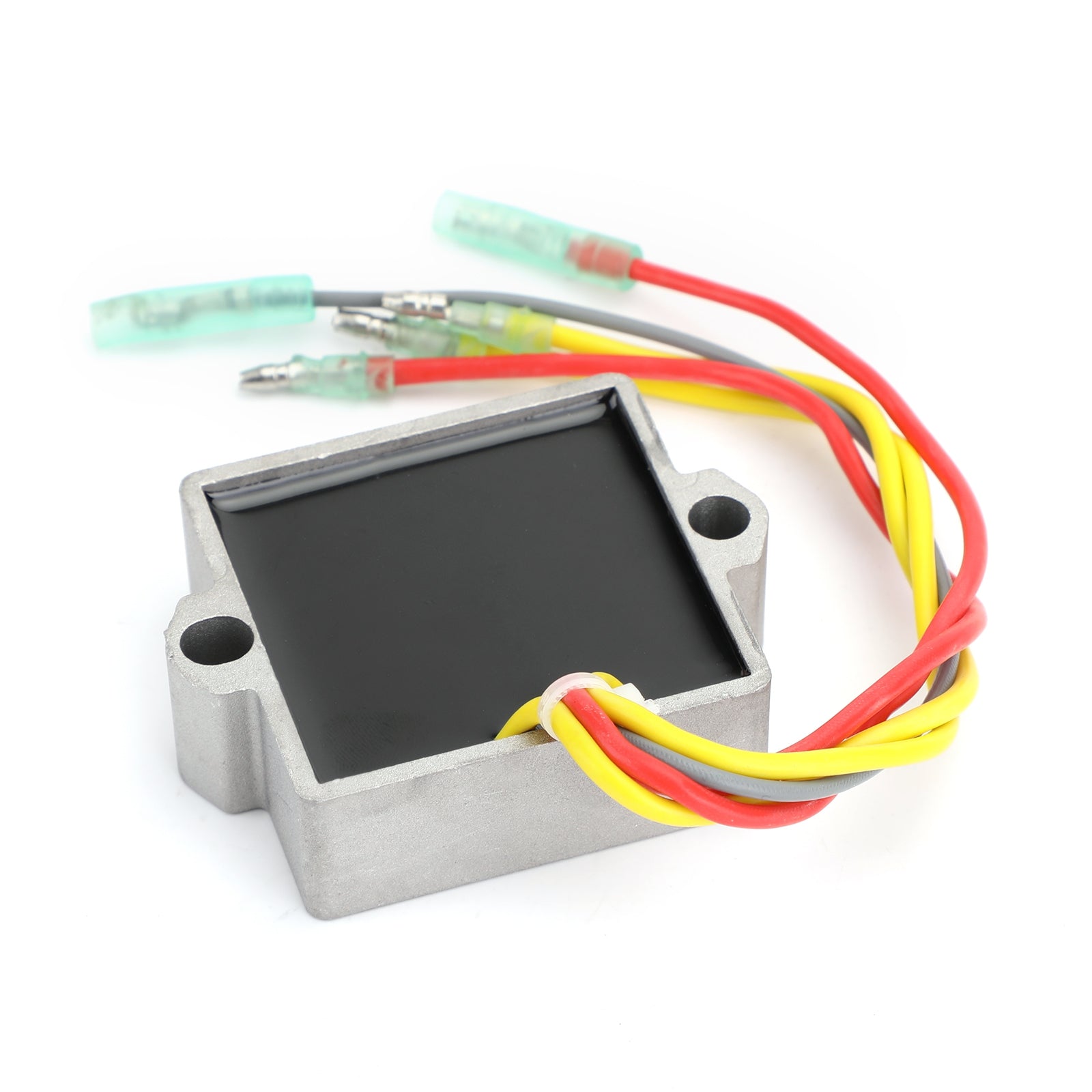 Rectifier Voltage Regulator For Mercury Mariner Outboard 5 Wire 815279-3 883072T Generic