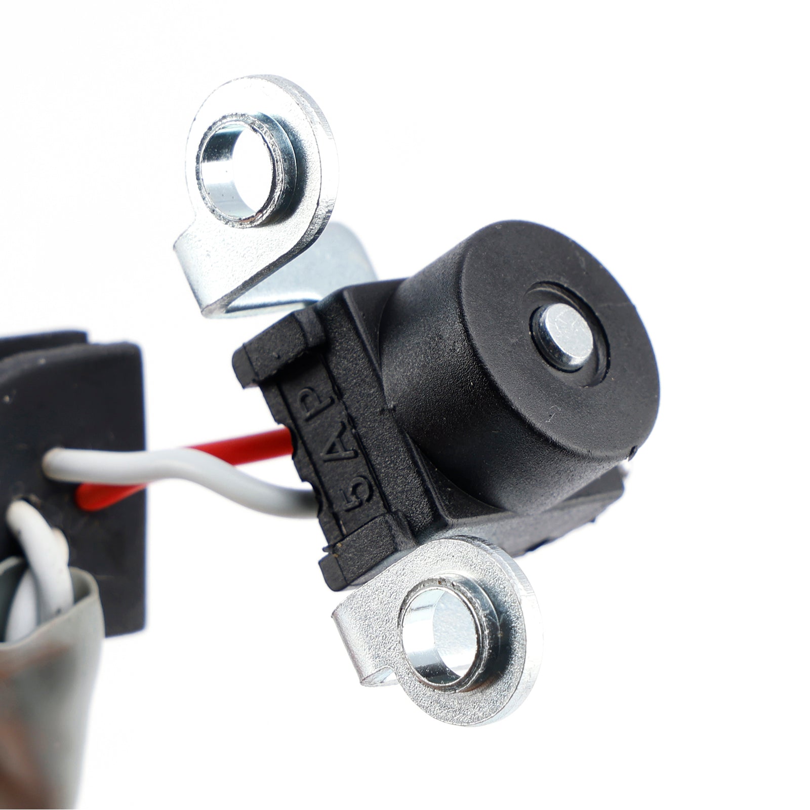 Yamaha YBR 125 YBR125 2004 2006 8 Coils Stator Regulator Rectifier Gasket