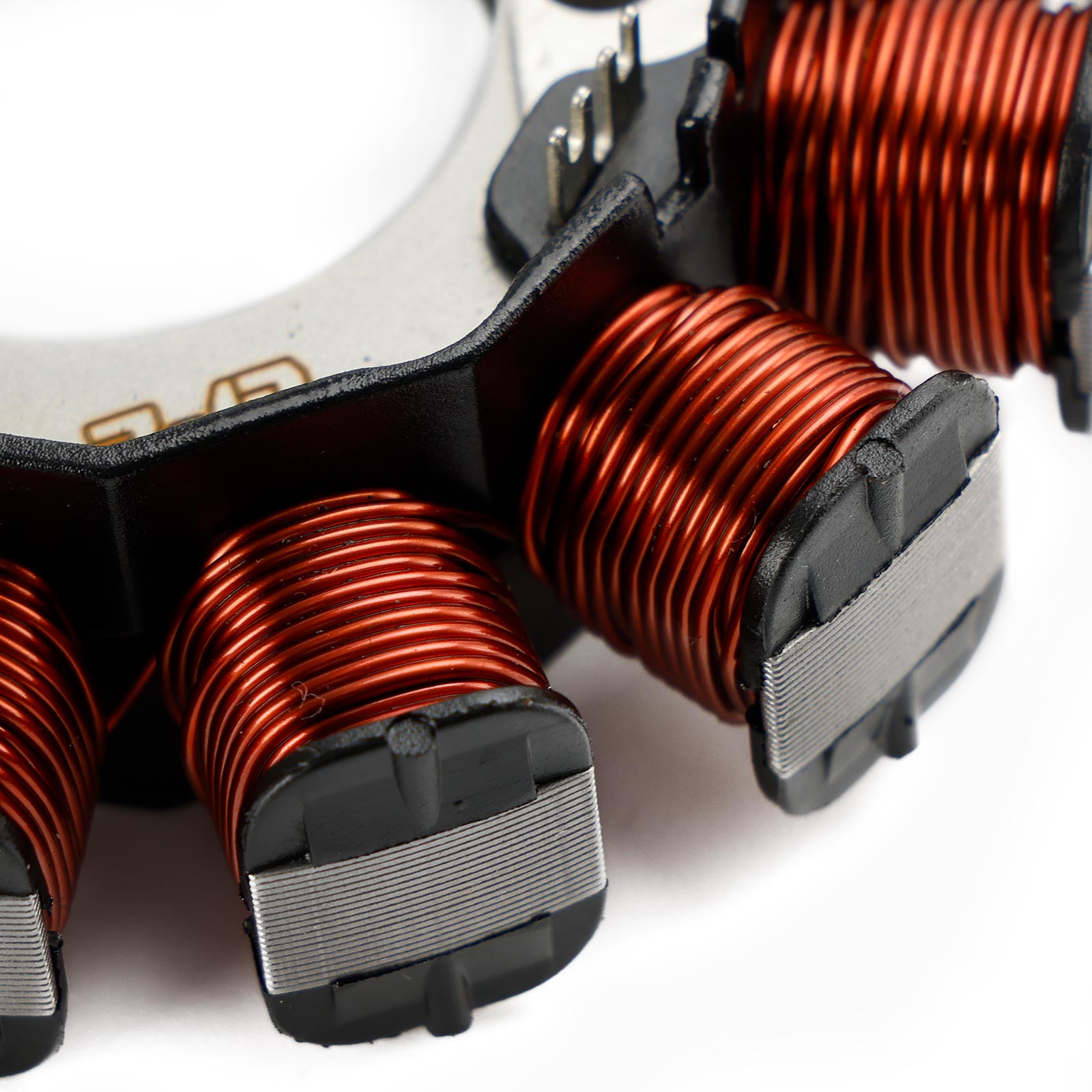 STATORE GENERATORE PER HONDA C125 SUPER CUB 2022-2024 / WAVE 110i EURO-5 2021