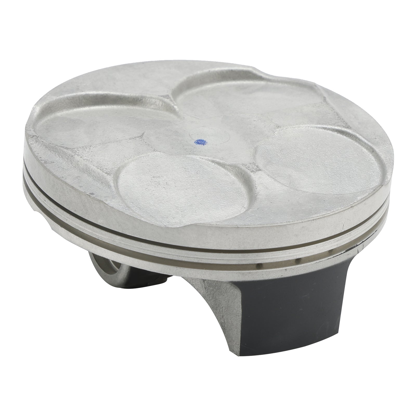 2004-2017 Honda CRF250X 78mm Stock Vrchol válce Pístový horní koncový souprava