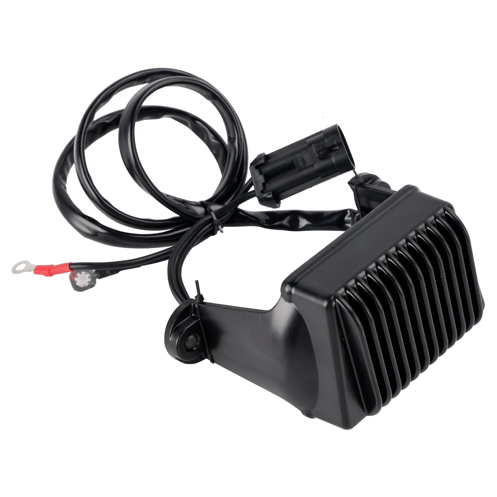 Road King Electra Glide 2002-2003 Stator Regulator Rectifier & Gasket Kit