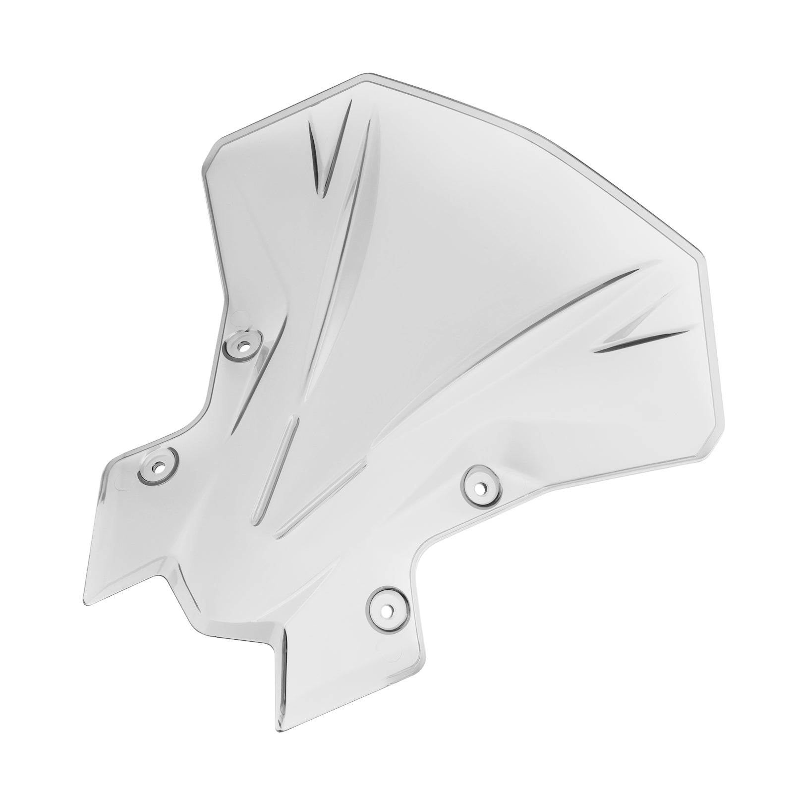 20-24 Parabrisas Kawasaki Z900 Parabrisas