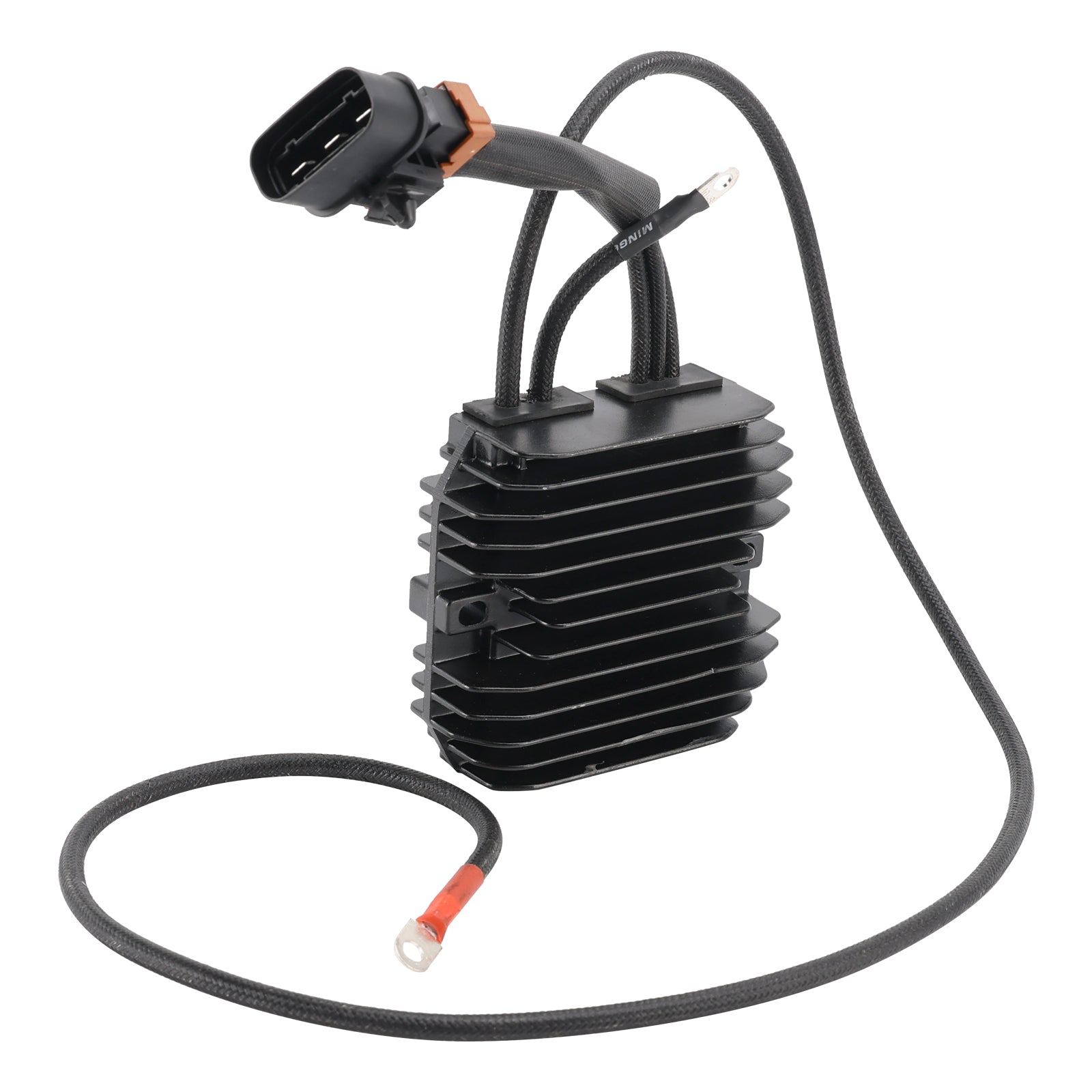 24-26 Cfmoto Zforce Z10 Z10-4 voltage Regulator Rectifier 5ly0-151000-2000