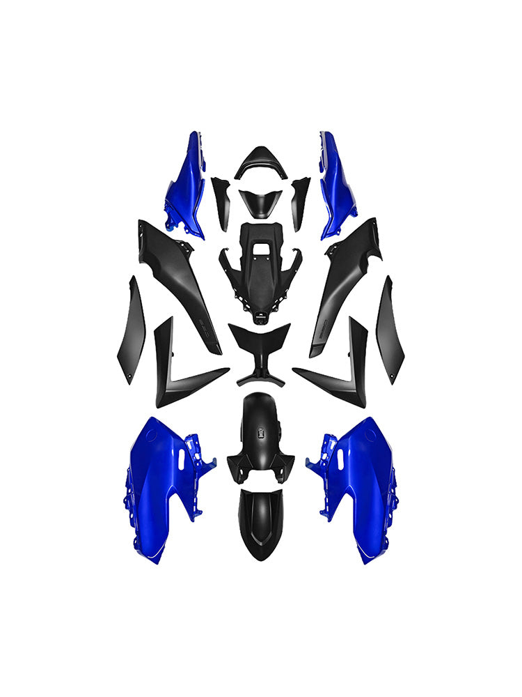Amotopart 2025-2026 Yamaha TMAX560 Fairing Kit Collection