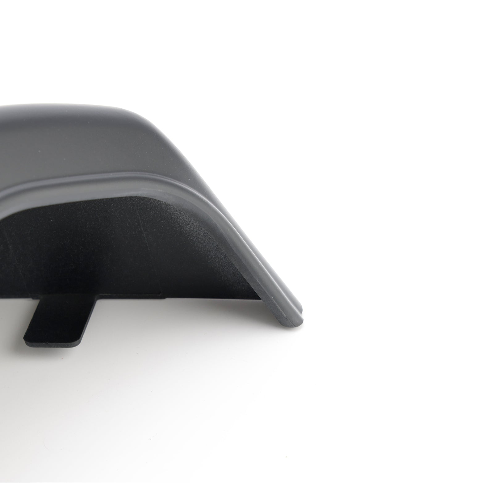 21-24 Trident 660 cubierta del asiento trasero carenado