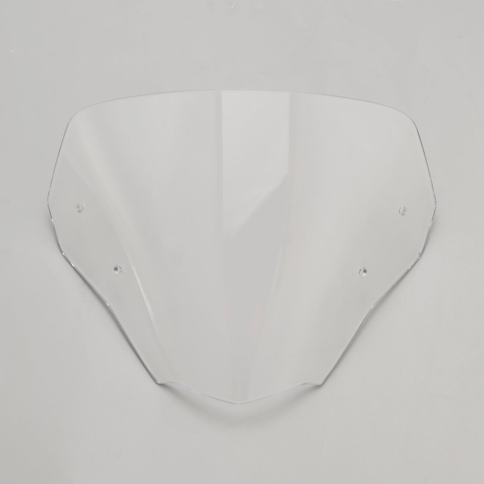 2023-2024 Honda CB750 ABS Motorcykel vindrutan vindruta