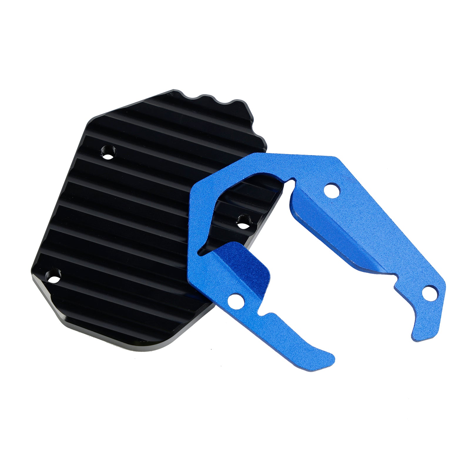 2024+ BMW R1300 Kickstand Vergrößerungsplattenpolster