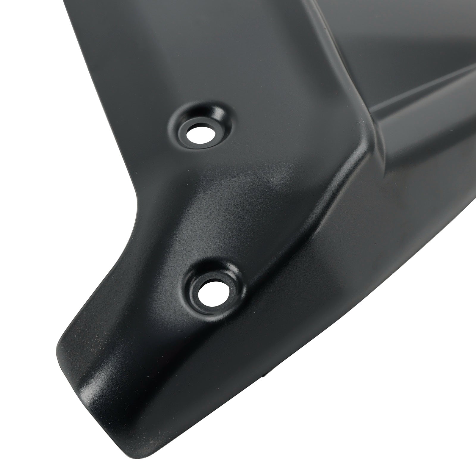 2022-2023 Ducati Desert x Front Fender Näbbläppnäskonskydd spoilers