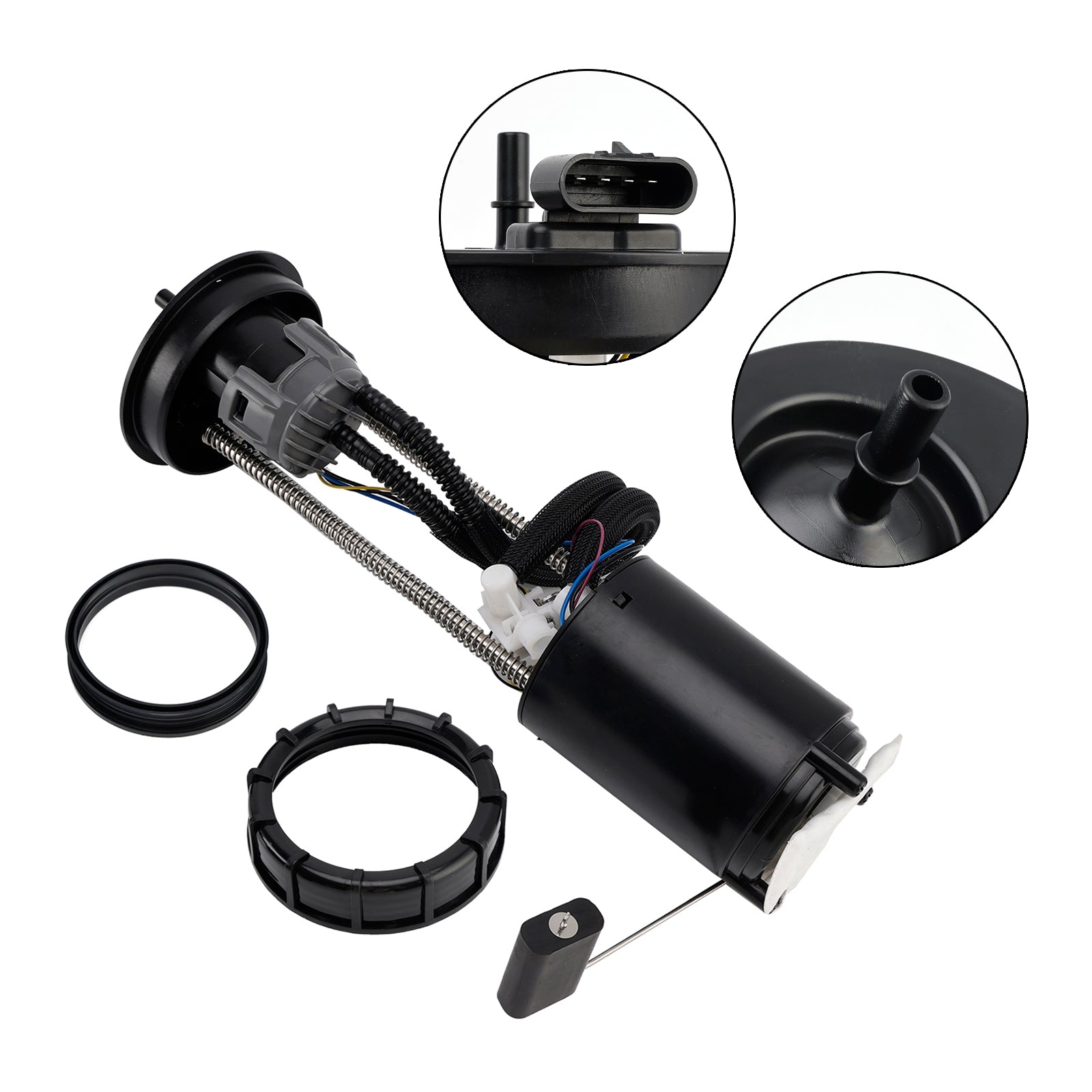 Sea-Doo Spark Ace 900 Gti 130 Gtx Ltd 260 In-Tank Fuel Pump Assy 275500996