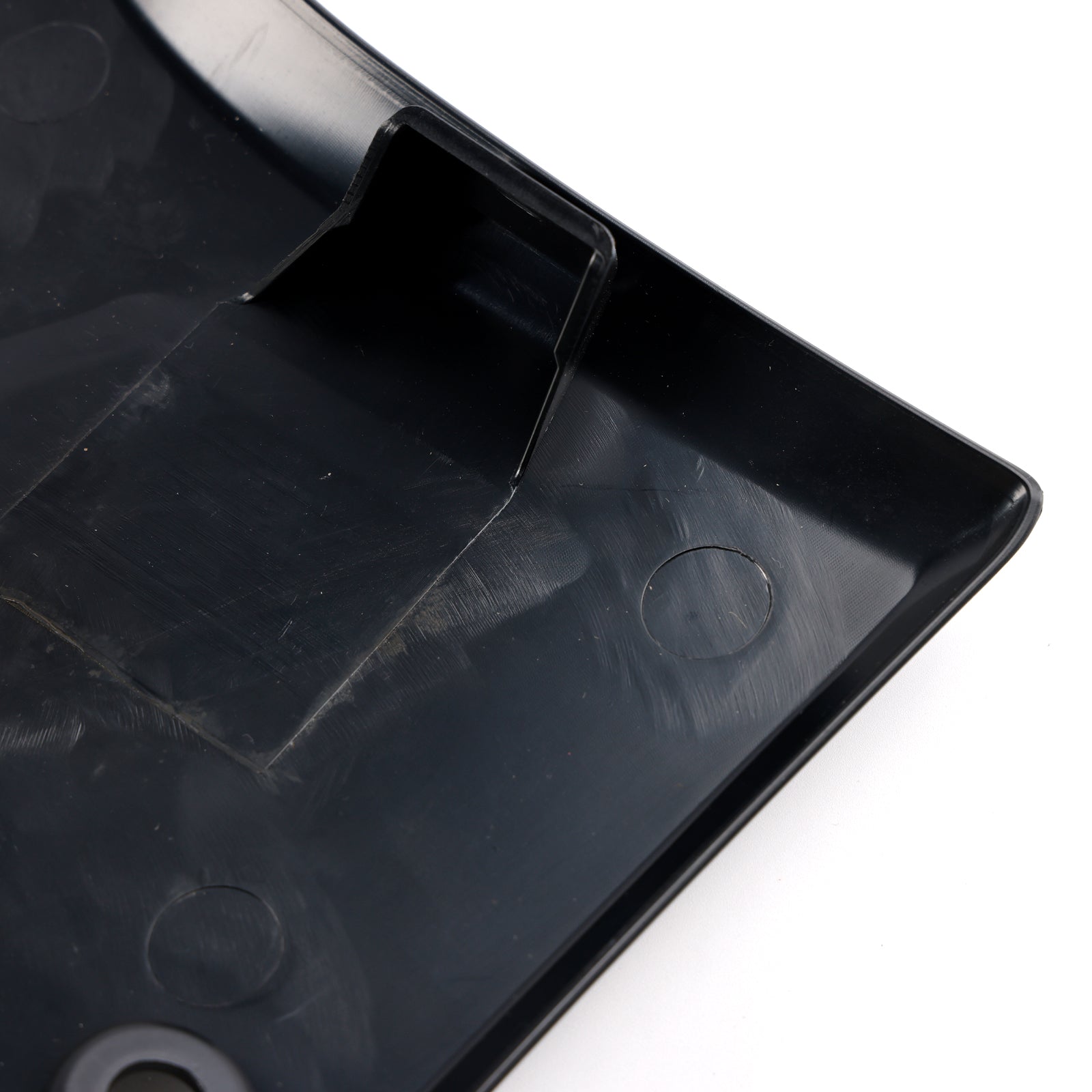 2019-2024 Yamaha Tenere 700 boczna ramka panelu Protektora Okładka okładka