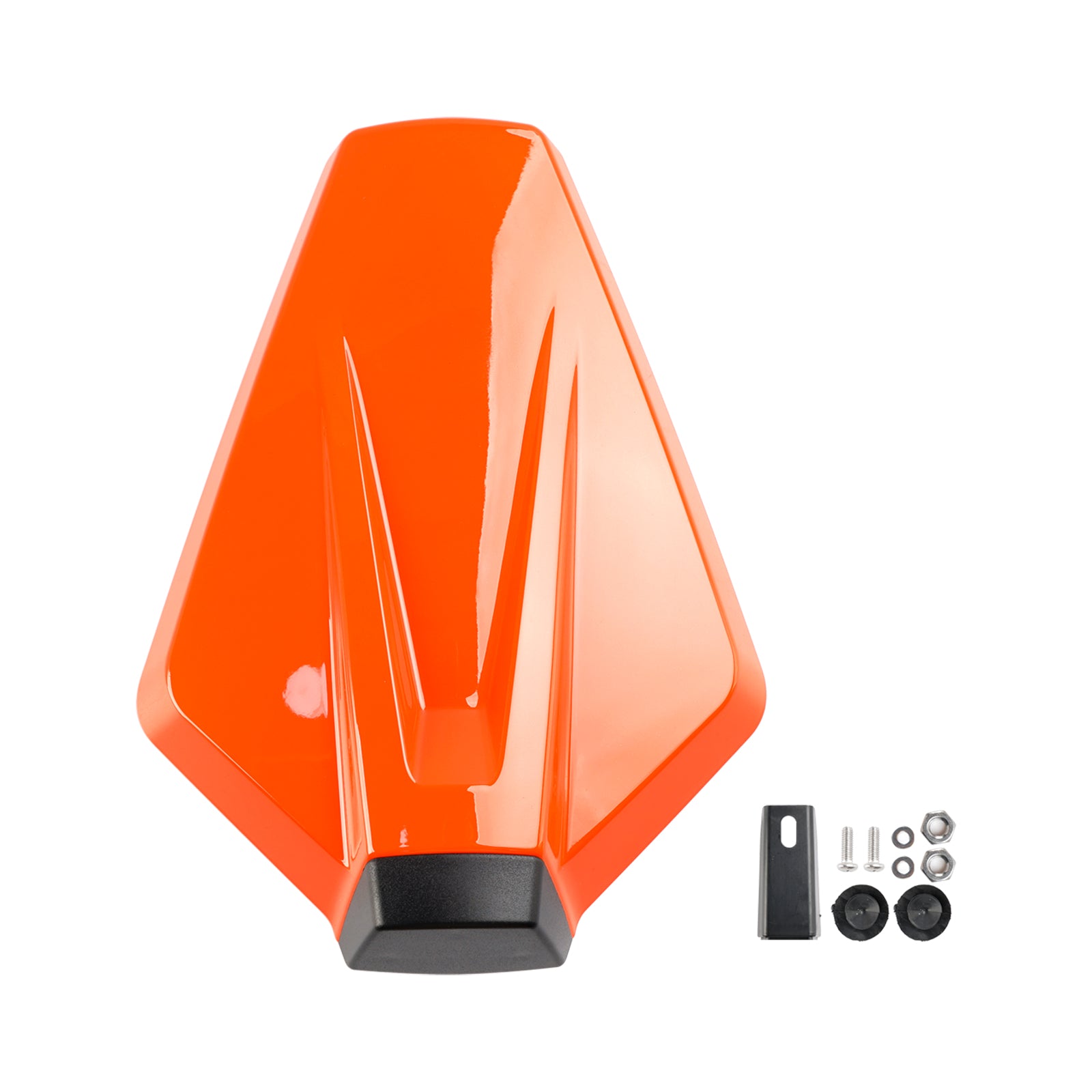 22-24 ktm RC390 staart achterstoelbedekking kuip cowl