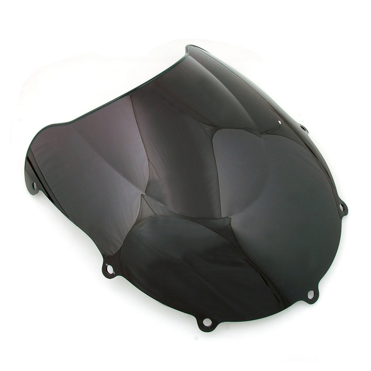 Amotopart 1996-2000 1996-1999 Suzuki GSX-R600 GSX-R750 Grå sort hvidguld kåbesæt