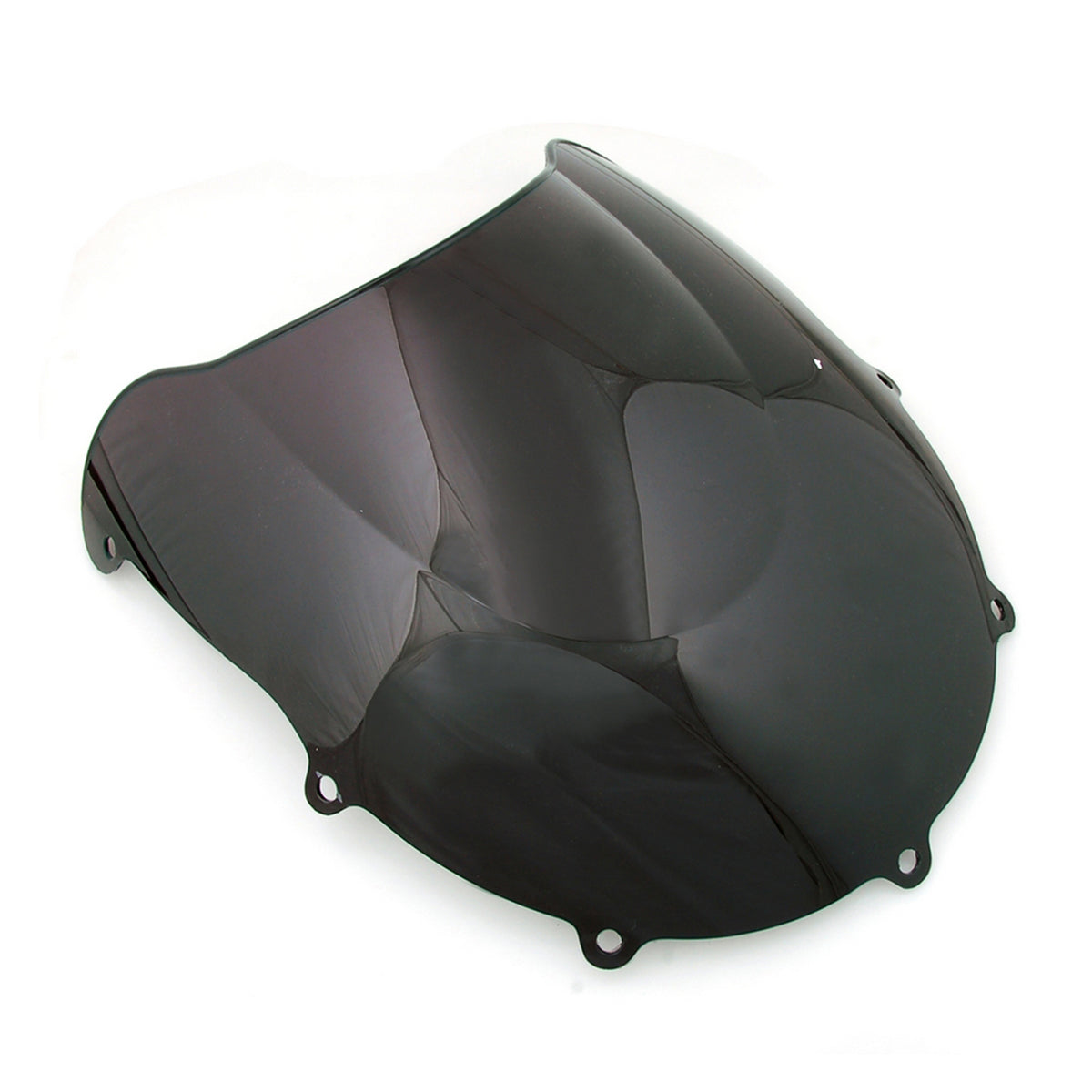 Amotopart 1996–2000 1996–1999 Suzuki GSX-R600 GSX-R750 Grau Blau Weiß Verkleidungsset
