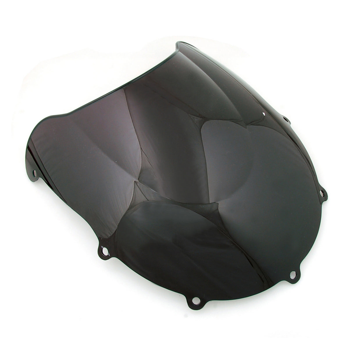 Amotopart 1996-2000 1996-1999 Suzuki GSX-R600 GSX-R750 Blue Grey Fairing Kit