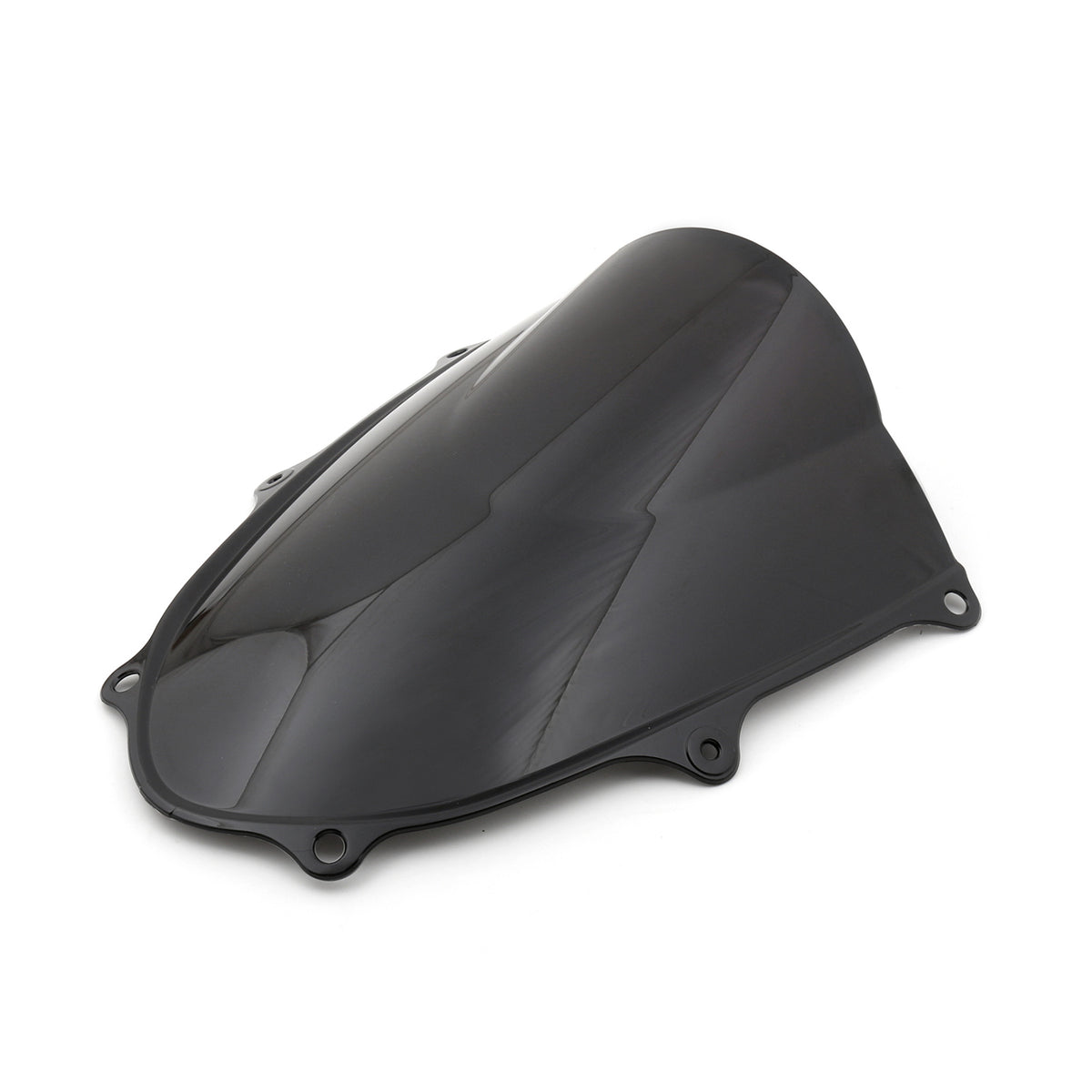 Amotopart 2017-2026 Suzuki GSX-R1000 K17 Sort Hvid Rød Fairing Kit
