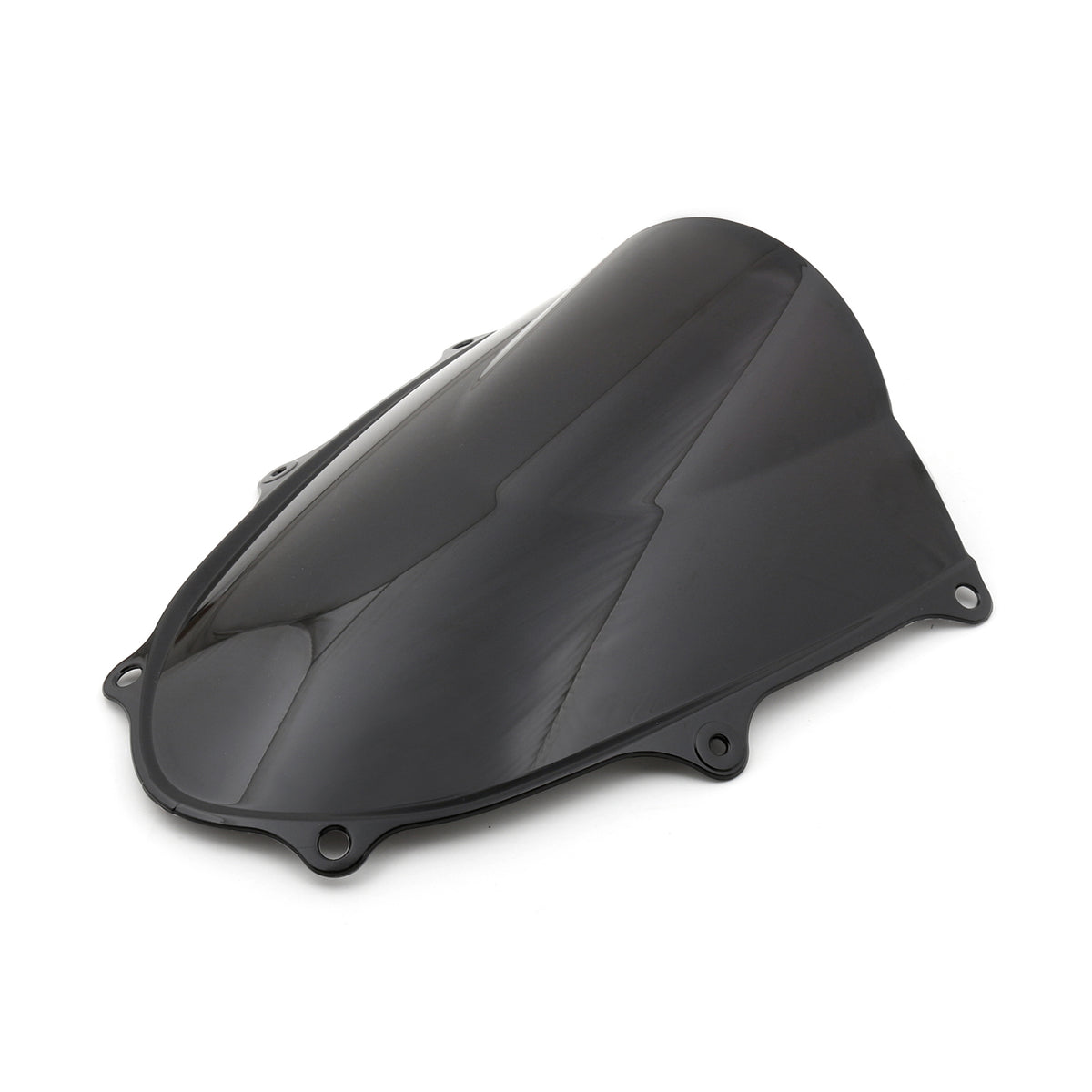 Amotopart 2017-2026 Suzuki GSX-R1000 K17 Black Red White Fairing Kit