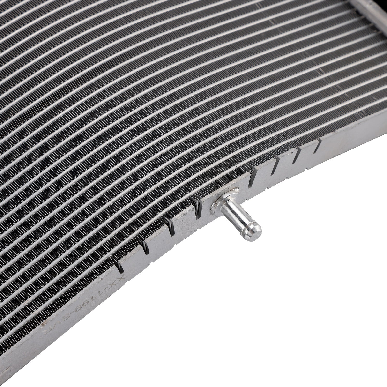 2015-2018 BMW S1000R Aluminum Radiator Cooling Engine Cooler